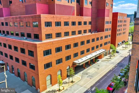 10 E Lee St #1903, Baltimore, MD 21202 photo 16