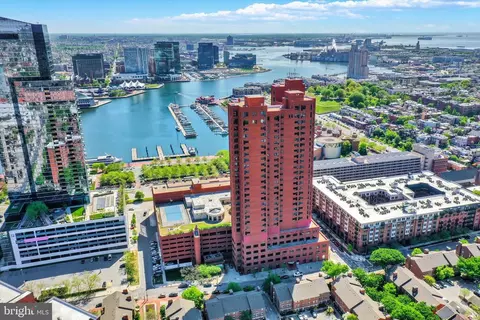 10 E Lee St #1903, Baltimore, MD 21202 photo 18