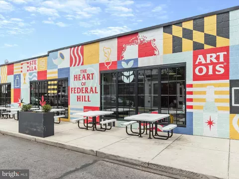 Other - 137 E West St, Baltimore, MD 21230 photo 8 of 16