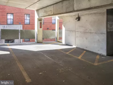 Exterior - 137 E West St, Baltimore, MD 21230 photo 9 of 12