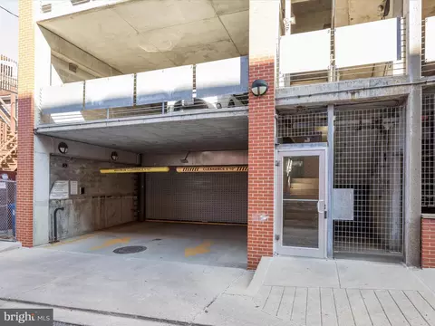 Exterior - 137 E West St, Baltimore, MD 21230 photo 8 of 12