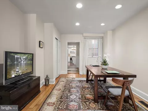Dining - 137 E West St, Baltimore, MD 21230 photo 1 of 3