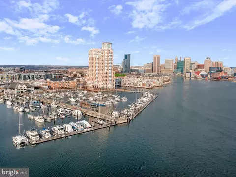 View/Area - 137 E West St, Baltimore, MD 21230 photo 3 of 4
