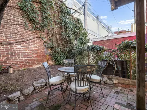 Exterior - 137 E West St, Baltimore, MD 21230 photo 3 of 12