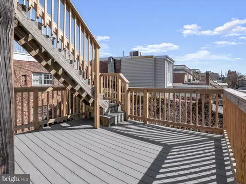 Exterior - 137 E West St, Baltimore, MD 21230 photo 5 of 12
