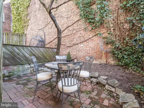 Exterior - 137 E West St, Baltimore, MD 21230 photo 2 of 12