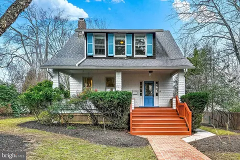 5724 Oakshire Rd, Baltimore, MD 21209