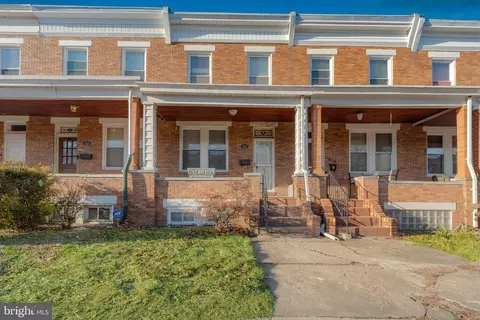3327 Dudley Ave, Baltimore, MD 21213 photo 2