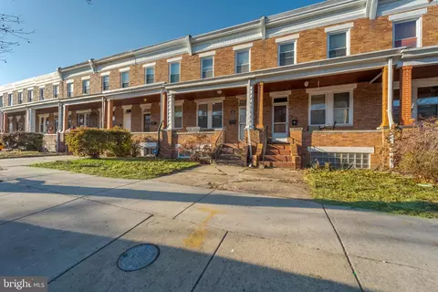 3327 Dudley Ave, Baltimore, MD 21213 photo 3