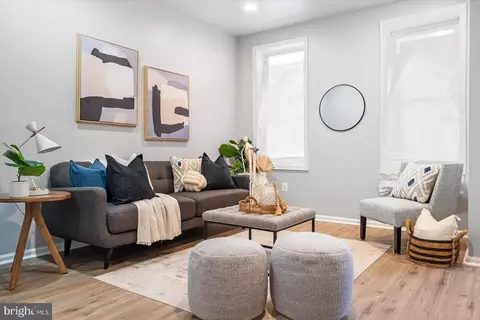 3504 W Franklin St, Baltimore, MD 21229