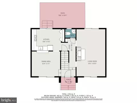 1906 Greenberry Rd, Baltimore, MD 21209 photo 26