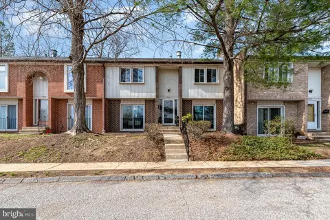 1906 Greenberry Rd, Baltimore, MD 21209
