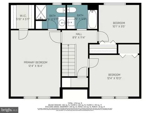 1906 Greenberry Rd, Baltimore, MD 21209 photo 27