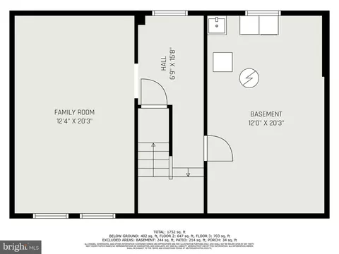 1906 Greenberry Rd, Baltimore, MD 21209 photo 28
