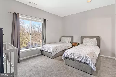 Bedroom - 3021 Fallstaff Rd #604B, Baltimore, MD 21209 photo 2 of 2