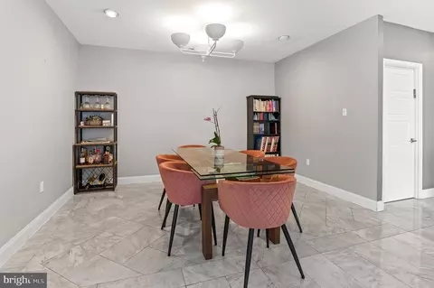 Dining - 3021 Fallstaff Rd #604B, Baltimore, MD 21209 photo 1 of 1