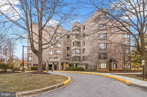 3021 Fallstaff Rd #604B, Baltimore, MD 21209