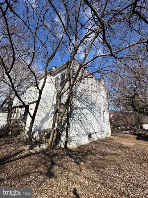 Exterior - 33 Talbott St, Baltimore, MD 21225 photo 1 of 1