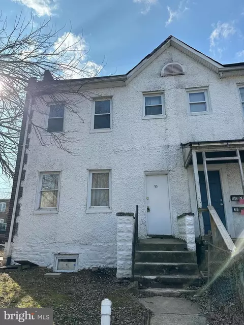 33 Talbott St, Baltimore, MD 21225
