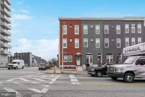 339 E 25th St, Baltimore, MD 21218