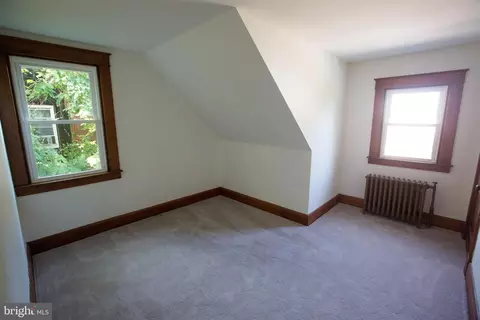 Bedroom - 2805 Evergreen Ave, Baltimore, MD 21214 photo 2 of 4
