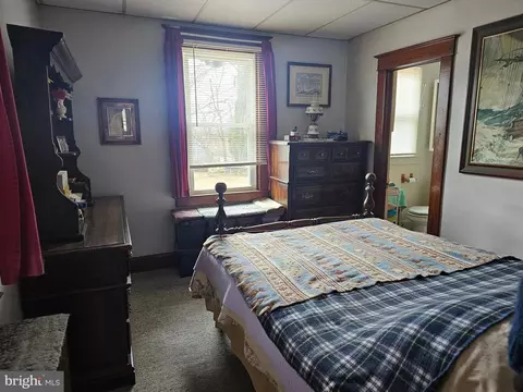 Bedroom - 2805 Evergreen Ave, Baltimore, MD 21214 photo 4 of 4