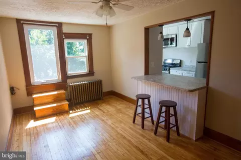 Living - 2805 Evergreen Ave, Baltimore, MD 21214 photo 2 of 2
