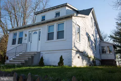 2805 Evergreen Ave, Baltimore, MD 21214