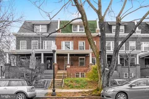 3131 Guilford Ave, Baltimore, MD 21218