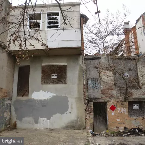 2121 Sidney Ave, Baltimore, MD 21230 photo 18