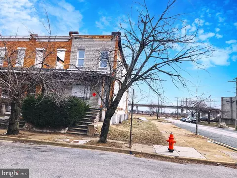 2121 Sidney Ave, Baltimore, MD 21230 photo 2