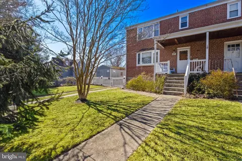 6802 Everall Ave, Baltimore, MD 21206 photo 2