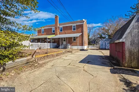6802 Everall Ave, Baltimore, MD 21206 photo 24