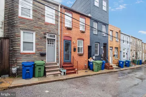 307 S Duncan St, Baltimore, MD 21231