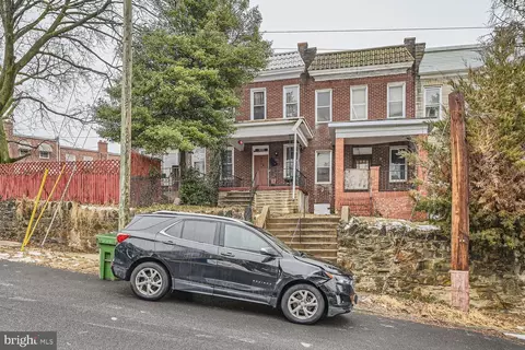 2804 Sunset Dr, Baltimore, MD 21223 photo 1