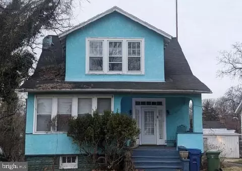 4018 Carlisle Ave, Baltimore, MD 21216