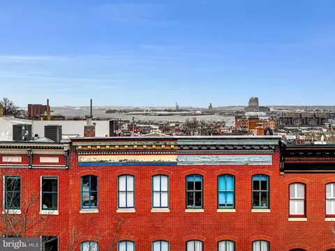 View/Area - 2212 E Pratt St, Baltimore, MD 21231 photo 3 of 3