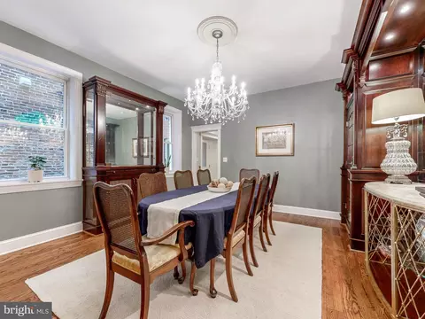 Dining - 2212 E Pratt St, Baltimore, MD 21231 photo 2 of 2