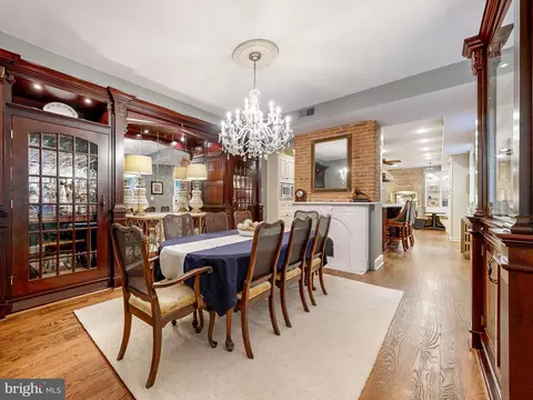 Dining - 2212 E Pratt St, Baltimore, MD 21231 photo 1 of 2