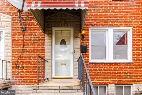 3926 Dudley Ave, Baltimore, MD 21213 photo 2
