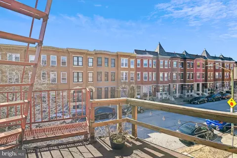 2000 Park Ave, Baltimore, MD 21217 photo 31