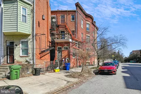 2000 Park Ave, Baltimore, MD 21217 photo 54