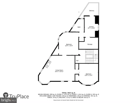 2000 Park Ave, Baltimore, MD 21217 photo 20