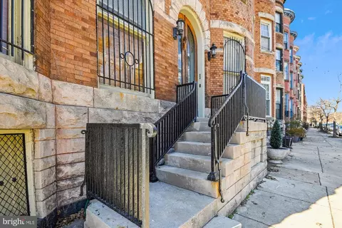 2000 Park Ave, Baltimore, MD 21217 photo 3
