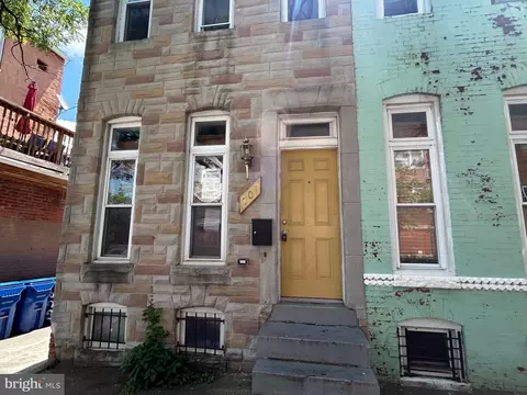 701 Baker St, Baltimore, MD 21217 photo 3