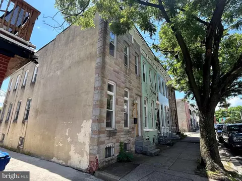 701 Baker St, Baltimore, MD 21217 photo 4
