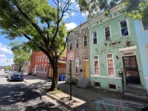 701 Baker St, Baltimore, MD 21217 photo 2