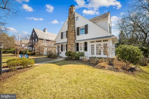 317 Taplow Rd, Baltimore, MD 21212