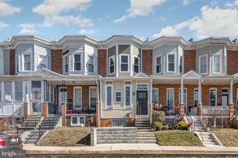 343 Yale Ave, Baltimore, MD 21229 photo 2