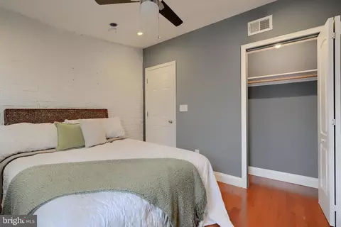Bedroom - 7 N Rose St, Baltimore, MD 21224 photo 5 of 5